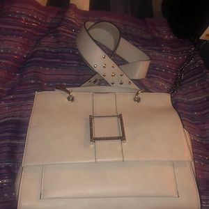 Steve Madden Shoulder Bag
